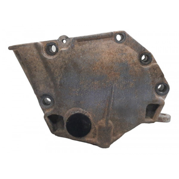 Tampa Capa Correia Renault Sandero Logan 1.6 2007 A 2014