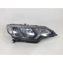Farol Direito Honda New Fit 2015 2016 2017 2018 C/avaria 