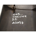 Acabamento Coluna Porta Esquerda Honda Accord 1994 A 1996