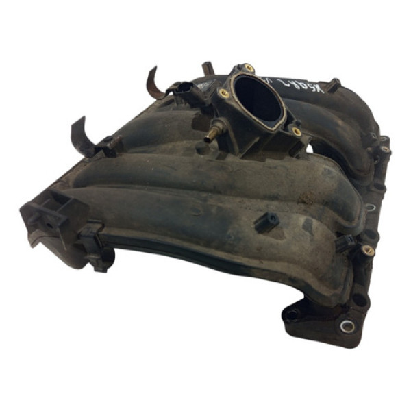 Coletor Admissao Citroen Xsara 2.0 16v Gasolina 2001 A 2012