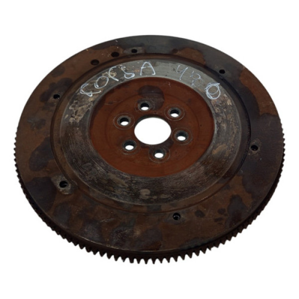 Volante Motor Chevrolet Corsa 1.0 8v 1994 1995 1996 A 2004