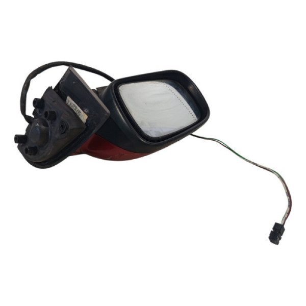 Retrovisor Elétrico Dianteiro Esquerda Peugeot 307 2007 2012
