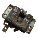 Fechadura Porta Esquerda Chevrolet Kadett 1990 1991 A 1996