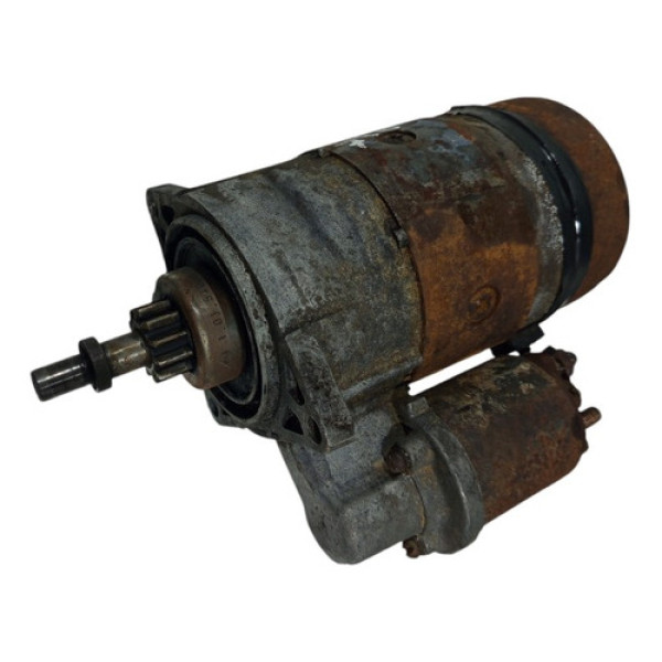 Motor Partida Lada Samara 1.3 1984 1985 A 1997