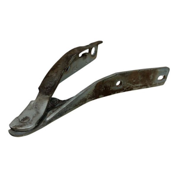 Dobradiça Capô Lado Direito Peugeot 207 2008 2009 A 2013