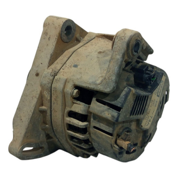 Alternador Peugeot 206 1.0 16v 2001 2002 2003 2004 A 2008  