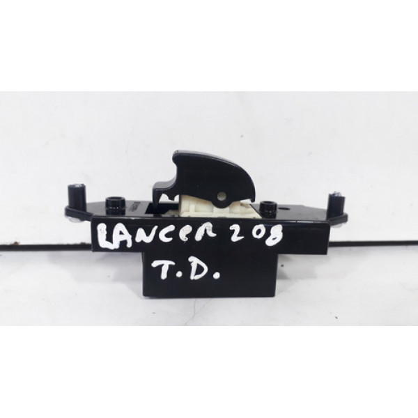 Comando Botão Vidro Traseiro Direito Lancer 2011 2012 À 2019