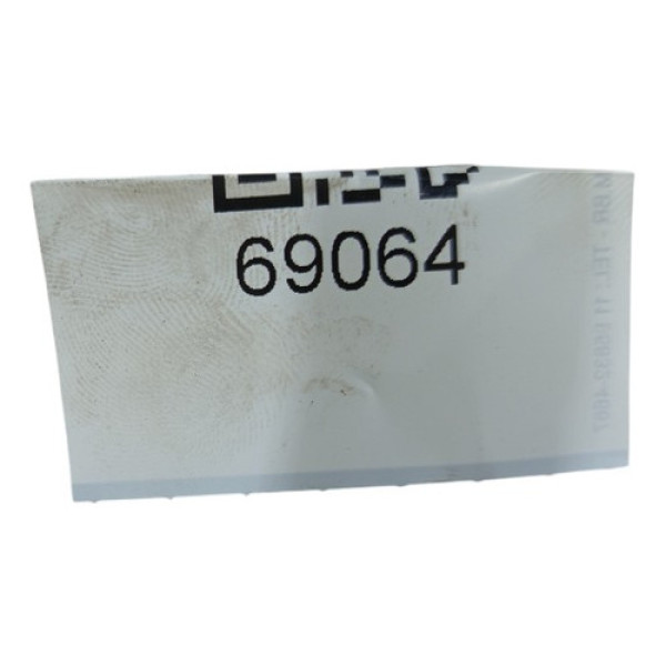 Maçaneta Interna Dianteira Direita Peugeot 206 1999 A 2005