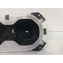 Acabamento Porta Copos Console Jeep Renegade 2016 A 2020