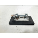 Luz Placa Traseira Direita Hyundai I30 2009 2010 2011 2012