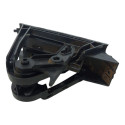 Comando Ar Ventilação Chevrolet Monza 1982 A 1990 Com Avaria