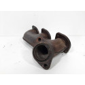 Coletor Escape Direito Mercedes E320 W202 2.3 24v 98 A 2002