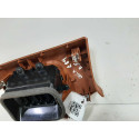 Moldura Difusor Esquerda Painel Gm Onix 2013 2014 A 2018
