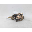 Fechadura Capô Fiat Fiorino Uno 1995 1996 1997 1998 A 2000