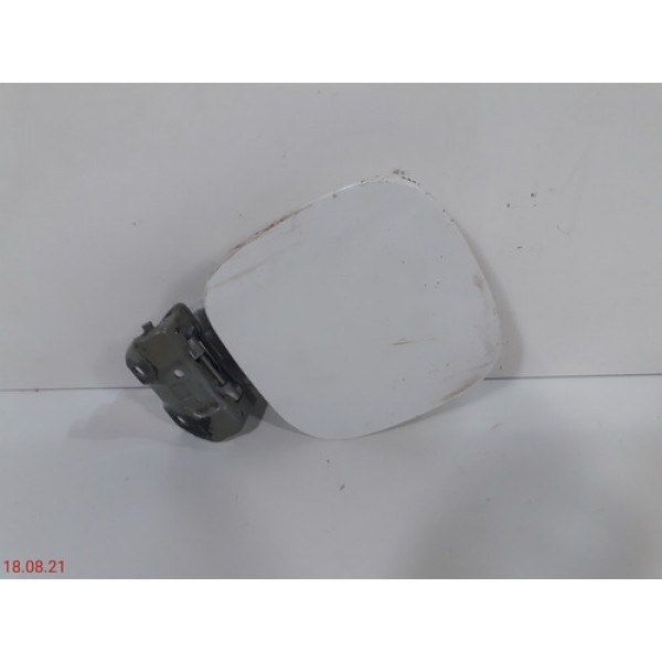 Tampa Portinhola Tanque Honda Crv 2012 2013 2014 2015 2016