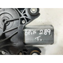 Motor Limpador Traseiro Spin 2012 2013 2014 2015 2016 2017