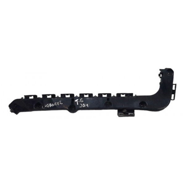 Guia Parachoque Traseiro E Jeep Grand Cherokee 2011 A 2015