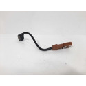 Sensor De Detonação Audi A3 Vw Golf 1.8 99 A 06 06a905377f