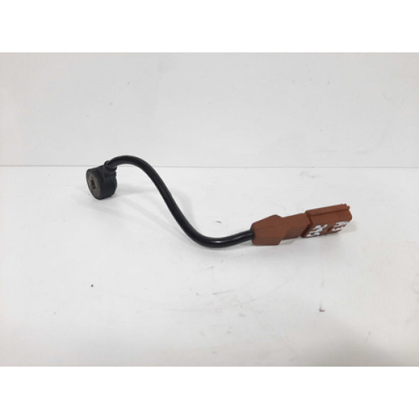 Sensor De Detonação Audi A3 Vw Golf 1.8 99 A 06 06a905377f