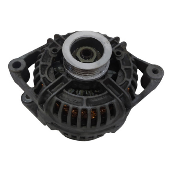 Alternador Fiat Stilo 1.8 8v - 2003 2004 A 2008 0124515109
