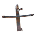 Suporte Engate Rebok Gm Ipanema 1989 1990 1991 A 1999