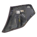 Forro Porta Traseira Direita Mercedes Benz A160 1999 A 2005