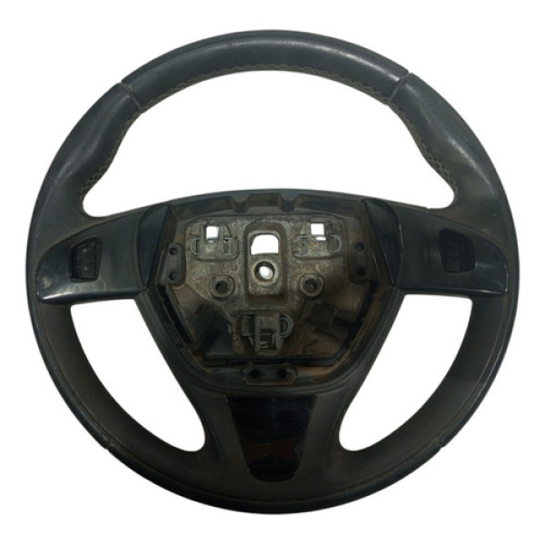 Volante Renault Oroch 2.0 2016 48400 5632r 0277r 7848r 