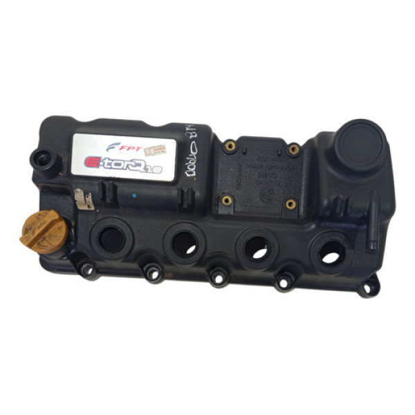 Tampa Comando Fiat Doblô Etorq 1.8 2003 2004 2005 A 2014