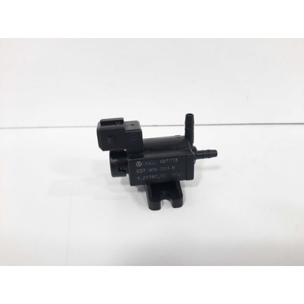 Válvula Canister Audi A3 1.8 20v 1997 1998 1999 2000 A 2003