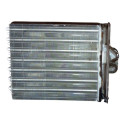 Radiador Ar Quente Chevrolet Vectra 2.0 1994 1995 A 2005