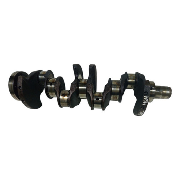 Virabrequim Volkswagen Gol 1.0 16v Turbo 1999 2000 A 2005