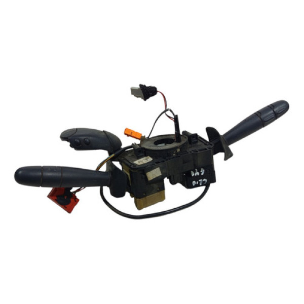 Chave Seta Comando Som Renault Clio 2000 2001 2002 A 2012