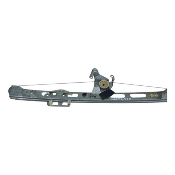 Máquina Vidro Lado Esquerdo S/motor Mercedes A160 1999-2005