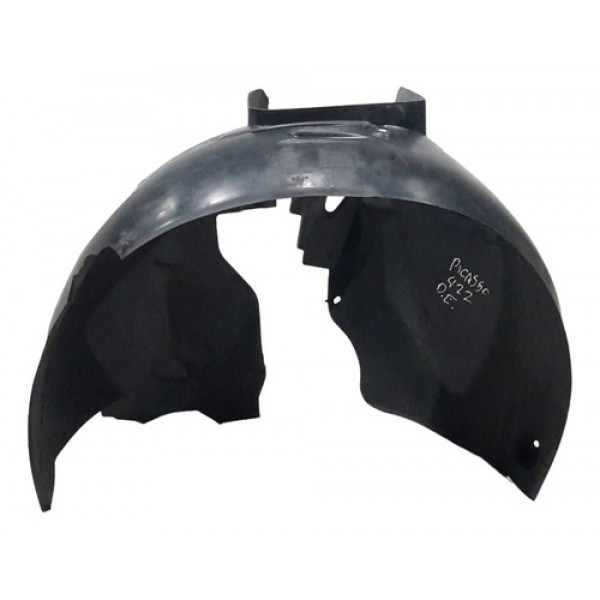 Parabarro Dianteiro Esquerdo Citroen C4 Picasso 2009 A 2014