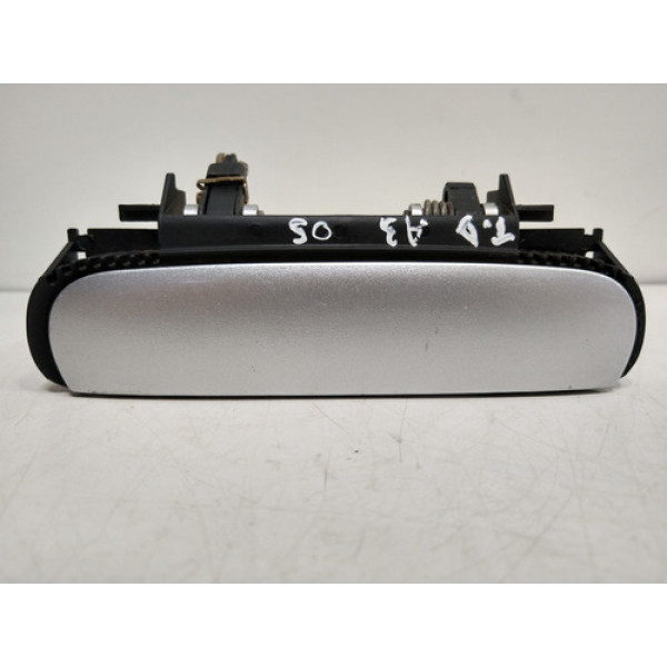 Maçaneta Externa Traseira Direita Audi A3 1998 1999 A 2004