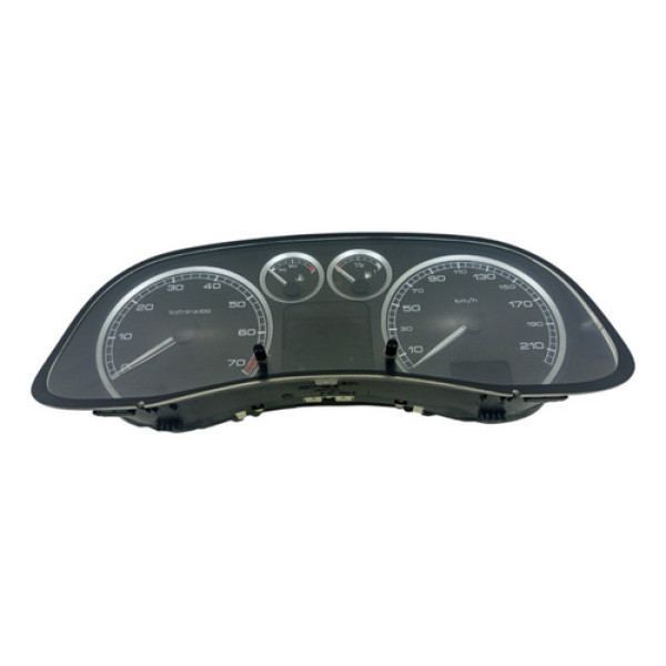 Painel Instrumento Peugeot 307 2002 2003 2004 2005 A 2011