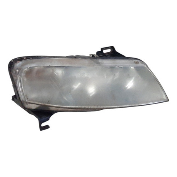 Farol Dianteiro Direito C/avaria Stilo 2003 2004 2005 A 2011