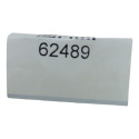 Moldura Coluna Central Direita Chevrolet Corsa 1997 A 2008