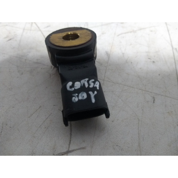 Sensor Detonação Motor Gm Corsa Joy 1.0 8v 2004 2005 A 2011