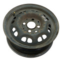 Roda Avulsa Gol Aro 13 Ferro 4x100 G1 G2