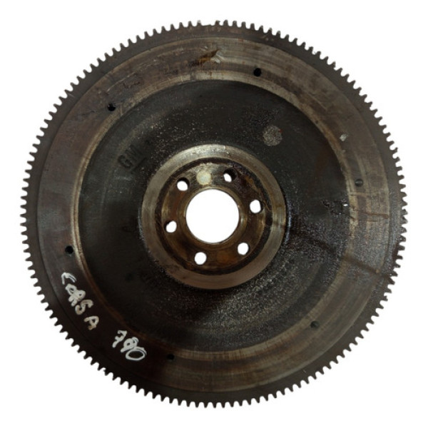 Volante Motor Cremalheira Gm Chevrolet Corsa 1997 A 2002