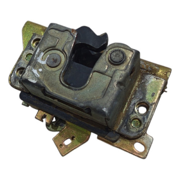 Fechadura Dianteira Esquerda Volkswagen Gol G3 1999 A 2005