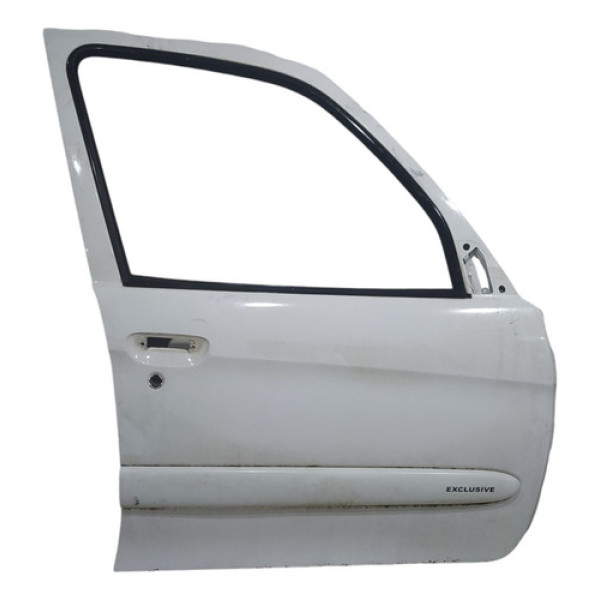 Porta Dianteira Direita Citroen Xsara Picasso 2001 A 2012