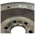 Volante Motor Cremalheira Gm Corsa 1.0 8v Mtsi 1997 A 2002