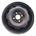 Roda Ferro Avulso 4x98 R13 Chevrolet Celta 2000 2001 A 2016 