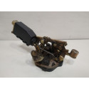 Fechadura Porta Traseira Esquerda Gm Astra 1995 1996 A 1998