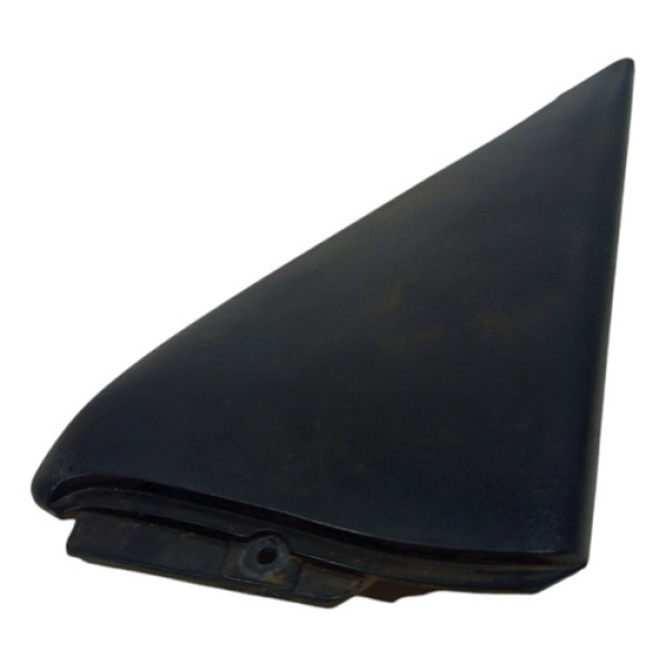 Moldura Direita Interna Retrovisor Volkswagen Gol G2 G3 G4