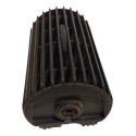 Difusor Ar Esquerdo Gm Chevrolet Astra 1994 1995 1996 A 1997