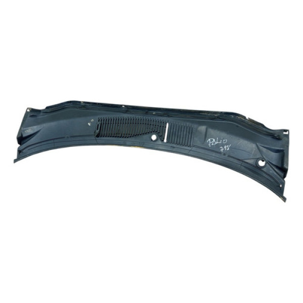 Grade Churrasqueira Fiat Siena 1997 1998 1999 A 2005