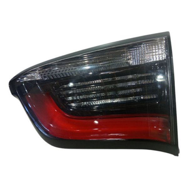 Lanterna Tampa Direita Jeep Compass 2018 2019 2020 A 2021 